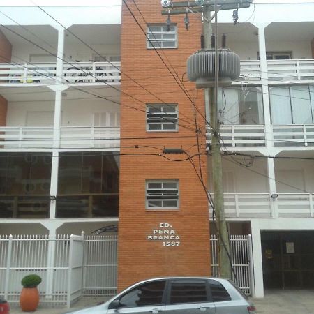 Апартаменты Apartamento Capao Капан-да-Каноа Экстерьер фото