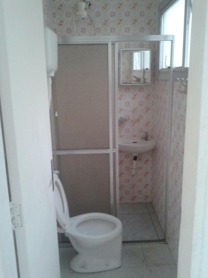 Апартаменты Apartamento Capao Капан-да-Каноа Экстерьер фото