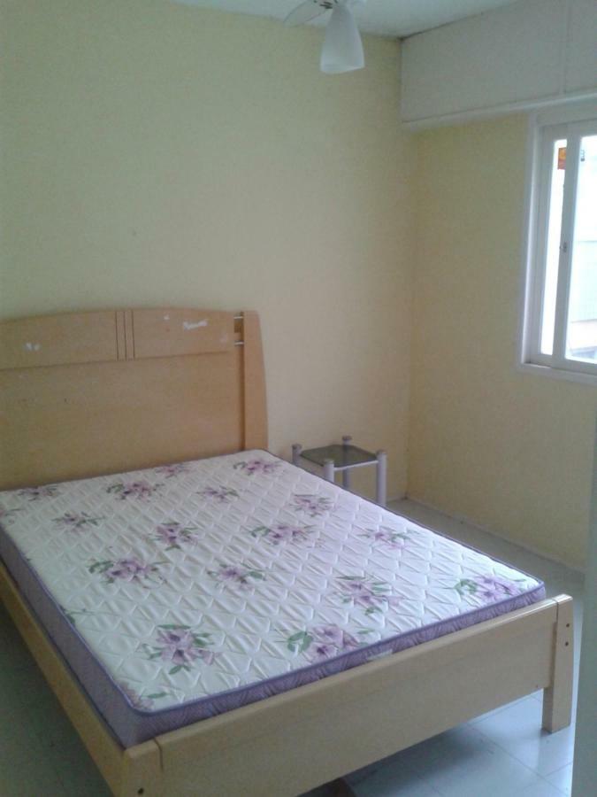 Апартаменты Apartamento Capao Капан-да-Каноа Экстерьер фото