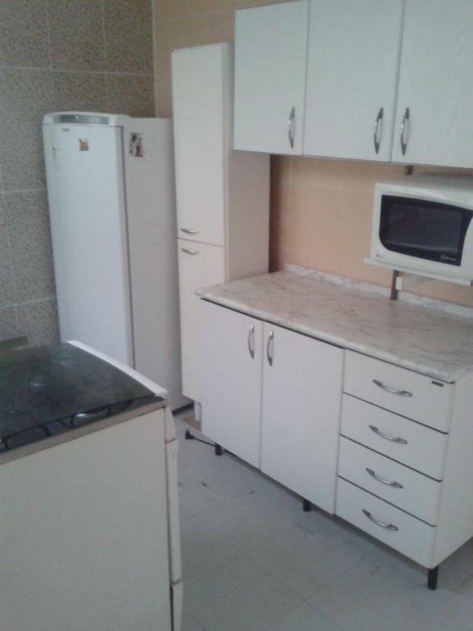 Апартаменты Apartamento Capao Капан-да-Каноа Экстерьер фото