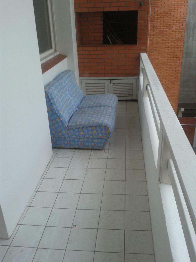 Апартаменты Apartamento Capao Капан-да-Каноа Экстерьер фото