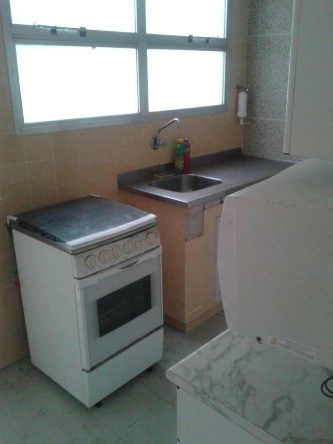 Апартаменты Apartamento Capao Капан-да-Каноа Экстерьер фото
